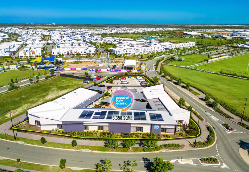 Goodstart, 1 Salwood Lane Nirimba QLD 4551 - Image 3