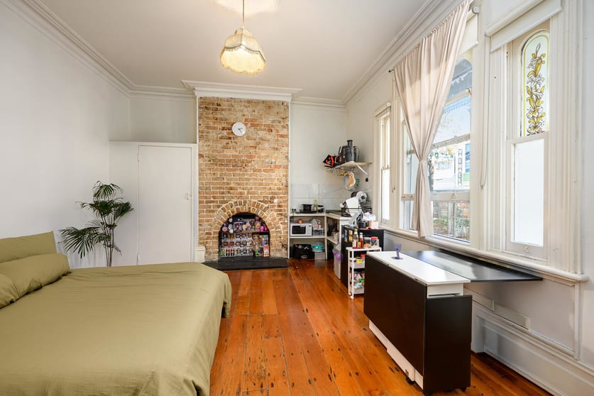 Click to view all images 287 Glebe Point Road Glebe NSW 2037 - Image 2