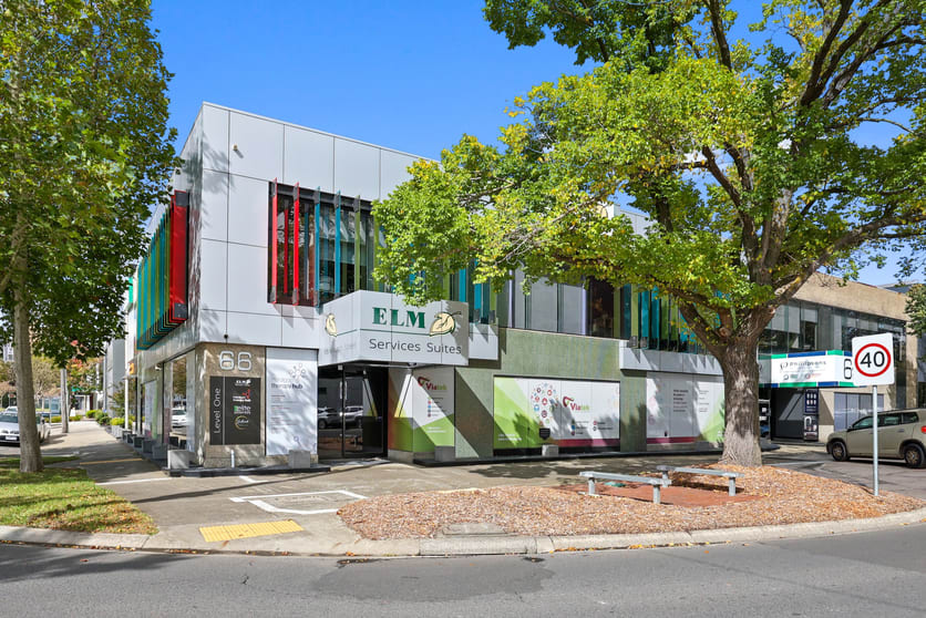 66 Church Street Traralgon VIC 3844 - Image 1