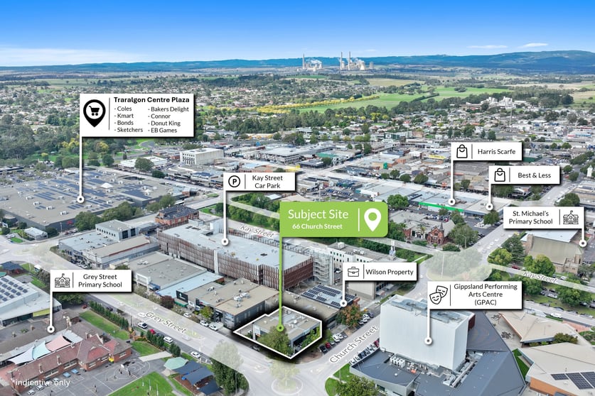 66 Church Street Traralgon VIC 3844 - Image 3