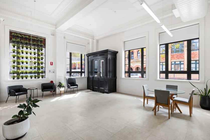 Click to view all images Ground Floor & Level 1, 559 Hunter Street Newcastle NSW 2300 - Image 3