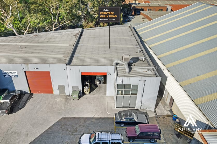 Click to view all images 1/1644 Ferntree Gully Road Knoxfield VIC 3180 - Image 2