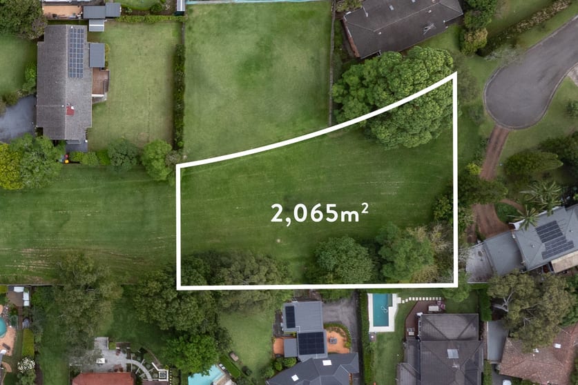 14A Anne Place Wahroonga NSW 2076 - Image 1