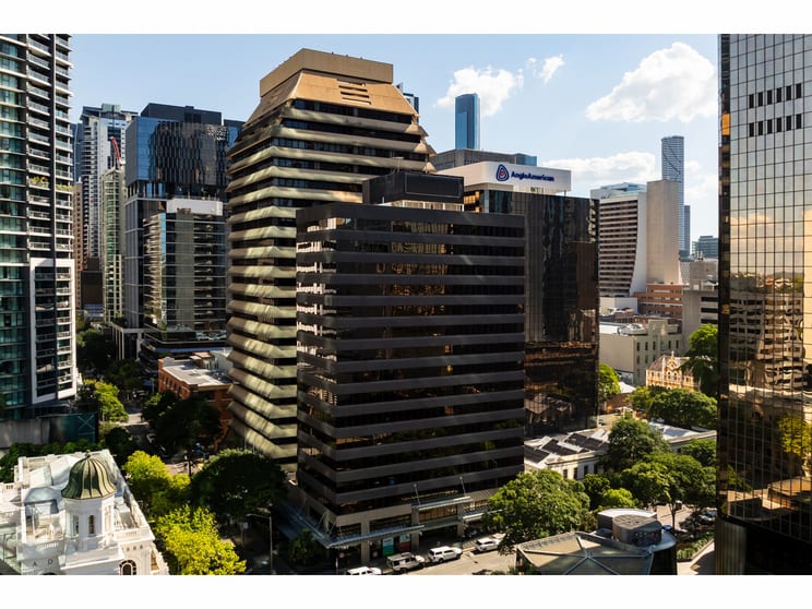 Click to view all images 1302/10 Market Street Brisbane City QLD 4000 - Image 1