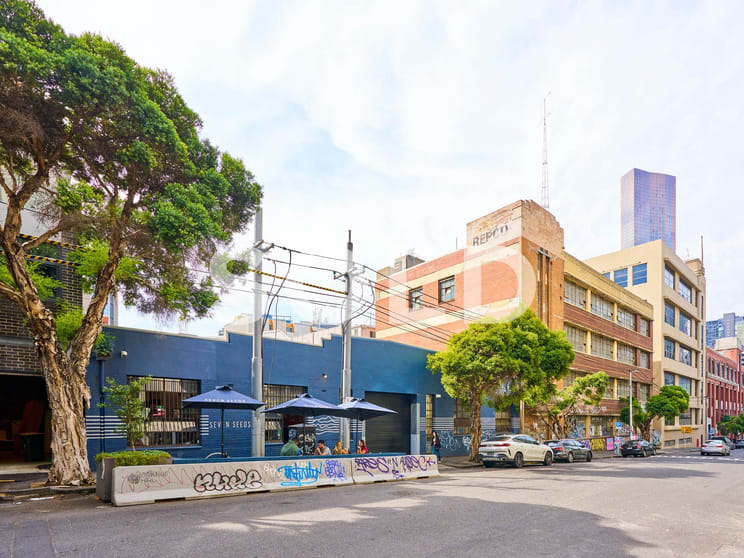 Click to view all images 106-120 Berkeley Street Carlton VIC 3053 - Image 2