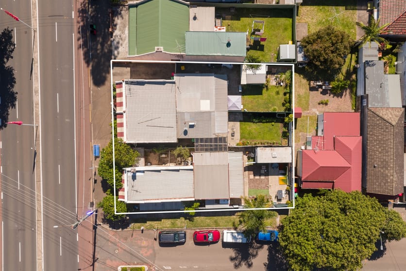 Click to view all images 1063-1067 Botany Road Botany NSW 2019 - Image 3