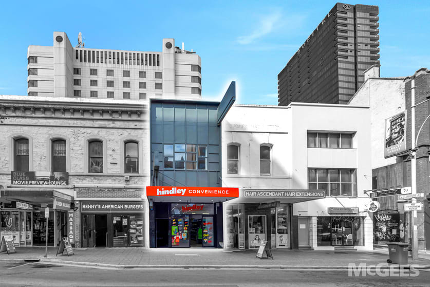 75 Hindley Street Adelaide SA 5000 - Image 2