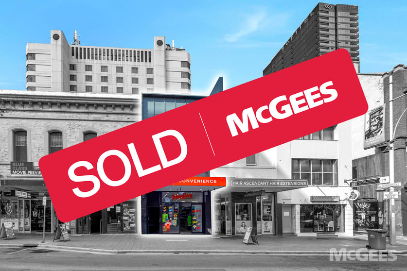 75 Hindley Street Adelaide SA 5000 - Image 1