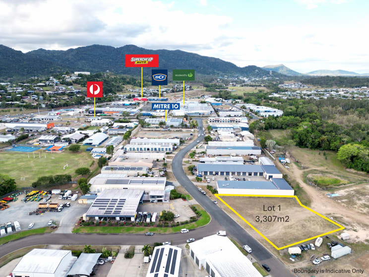 Click to view all images 25-27 Carlo Drive Cannonvale QLD 4802 - Image 3