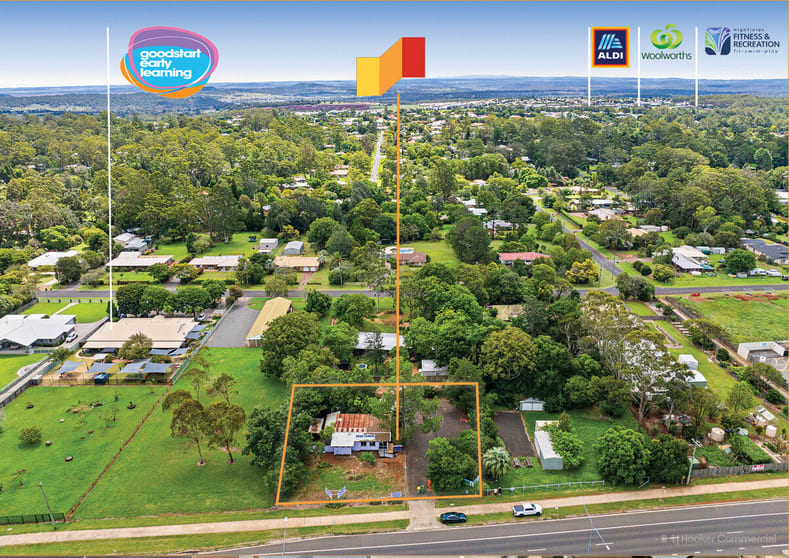 10570 New England Highway Highfields QLD 4352 - Image 2