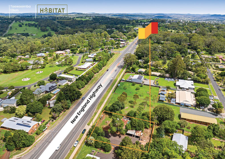 10570 New England Highway Highfields QLD 4352 - Image 3