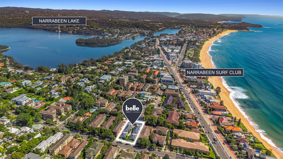Click to view all images 11-13 Wetherill Street Narrabeen NSW 2101 - Image 2