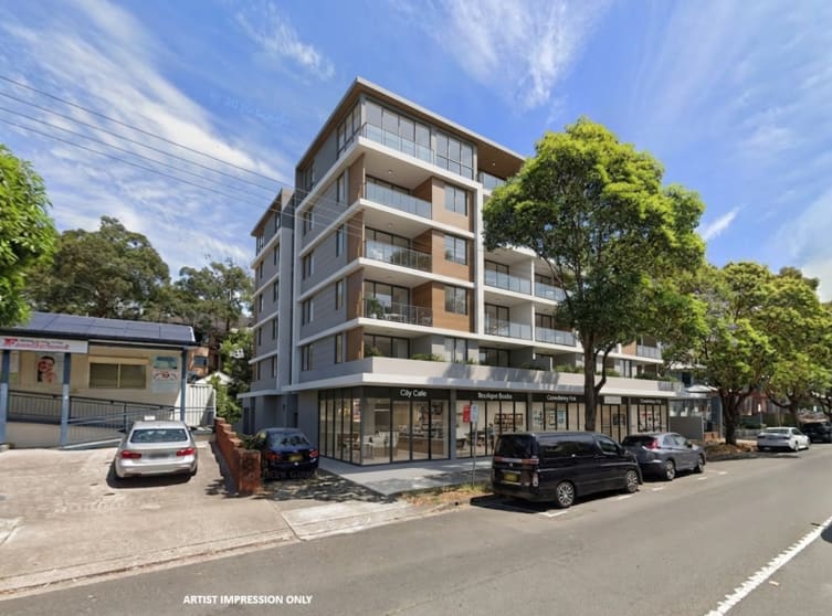 21 Memorial Avenue Merrylands NSW 2160 - Image 3
