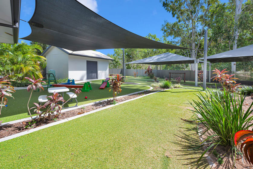 Click to view all images Goodstart, 2 Brenton Circuit Deeragun QLD 4818 - Image 3