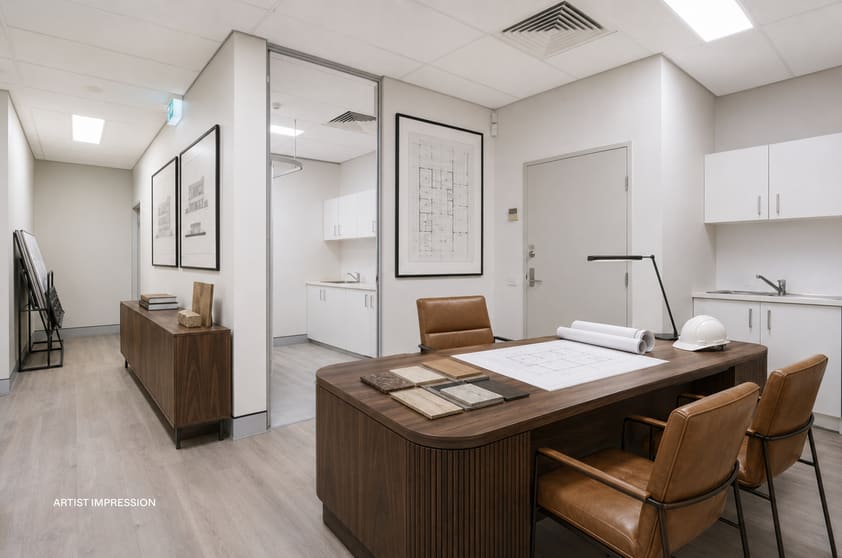 2/9 Salisbury Road Castle Hill NSW 2154 - Image 3