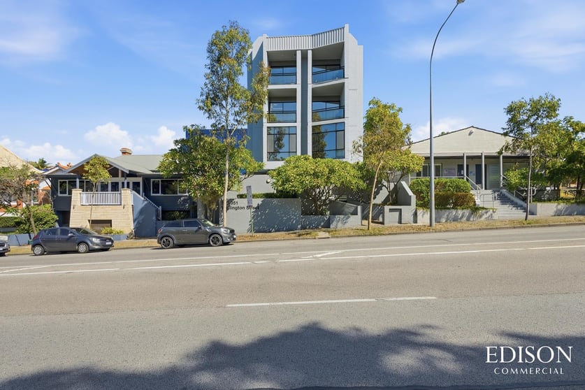 Click to view all images 1/949-951 Wellington Street West Perth WA 6005 - Image 1