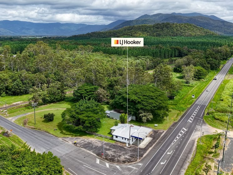 Click to view all images 56115 Bruce Highway Kennedy QLD 4816 - Image 1