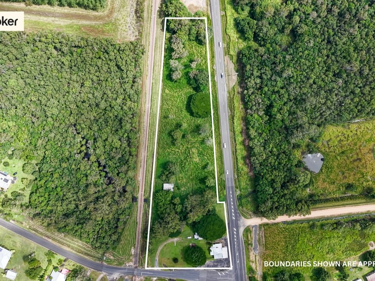 Click to view all images 56115 Bruce Highway Kennedy QLD 4816 - Image 3