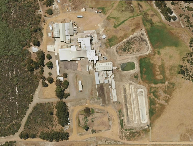 Click to view all images Shark Lake Abattoir 36155 Coolgardie–Esperance Highway Myrup WA 6450 - Image 1
