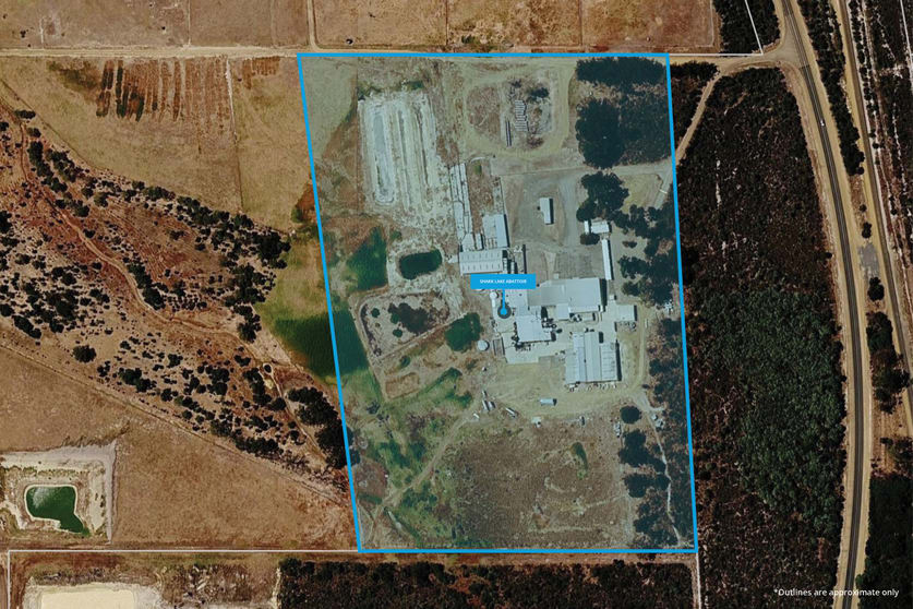 Click to view all images Shark Lake Abattoir 36155 Coolgardie–Esperance Highway Myrup WA 6450 - Image 2
