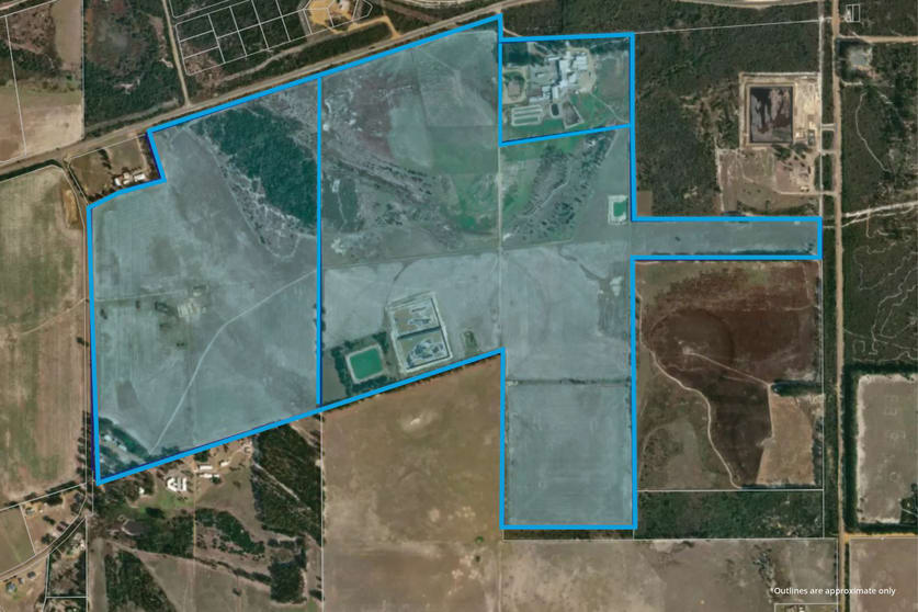 Click to view all images Shark Lake Abattoir 36155 Coolgardie–Esperance Highway Myrup WA 6450 - Image 3