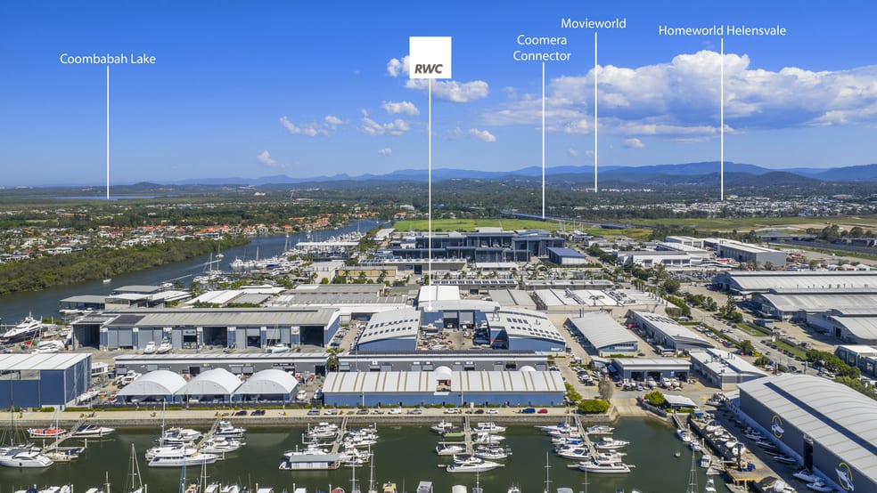 Click to view all images 30/58 Waterway Drive Coomera QLD 4209 - Image 3