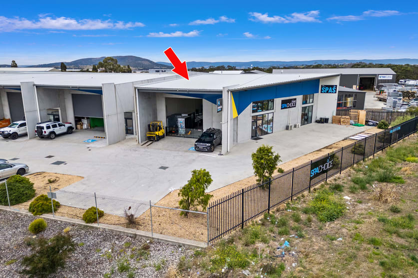 Click to view all images Unit 7/122 Cambridge Park Drive Cambridge TAS 7170 - Image 1