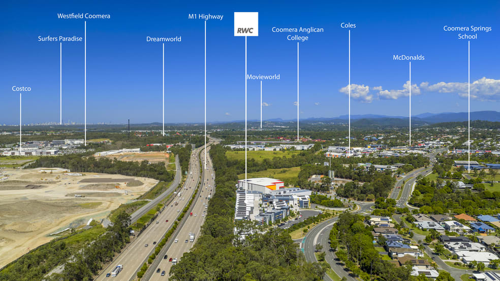 10/2-18 Pippabilly Place Upper Coomera QLD 4209 - Image 2