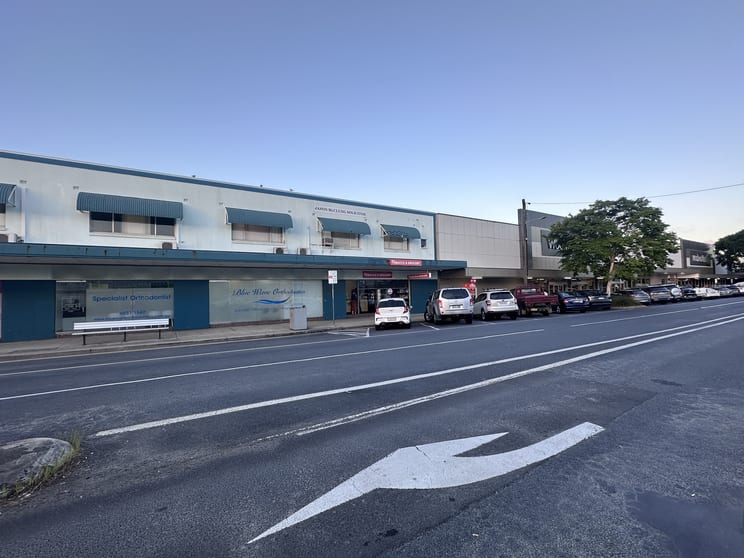 Lot 3&4/1 Park Avenue Coffs Harbour NSW 2450 - Image 2