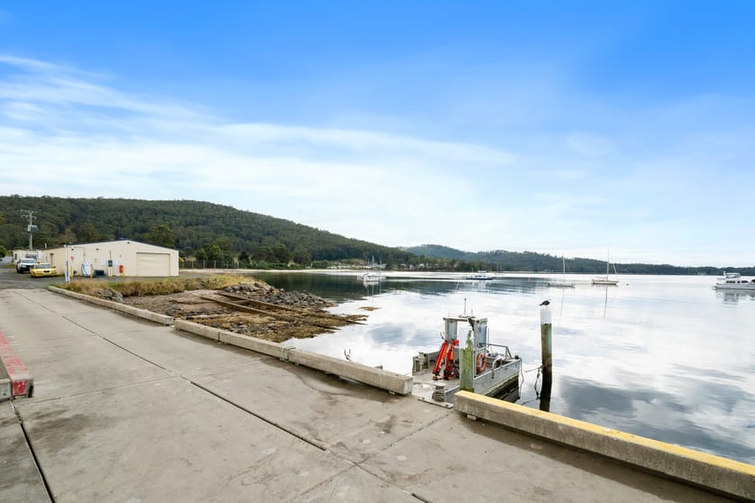 Click to view all images Lot 1/21 Bay View Road Dover TAS 7117 - Image 1