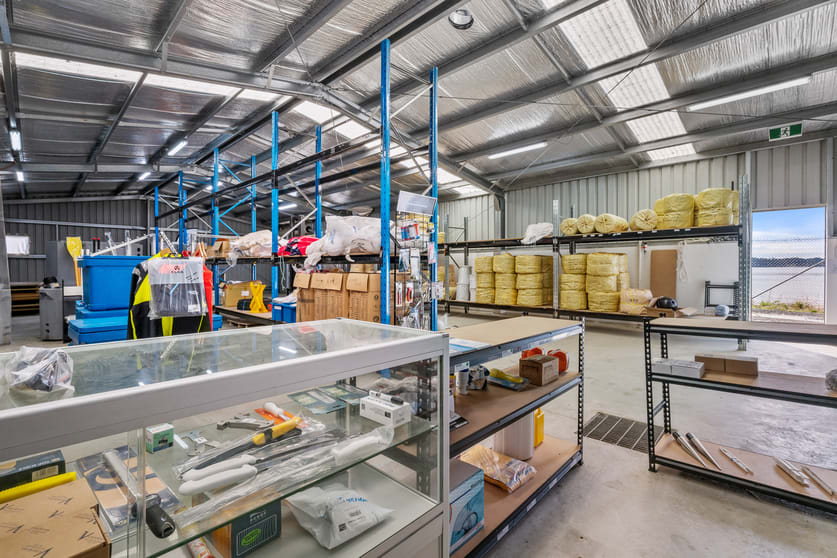 Click to view all images Lot 1/21 Bay View Road Dover TAS 7117 - Image 2
