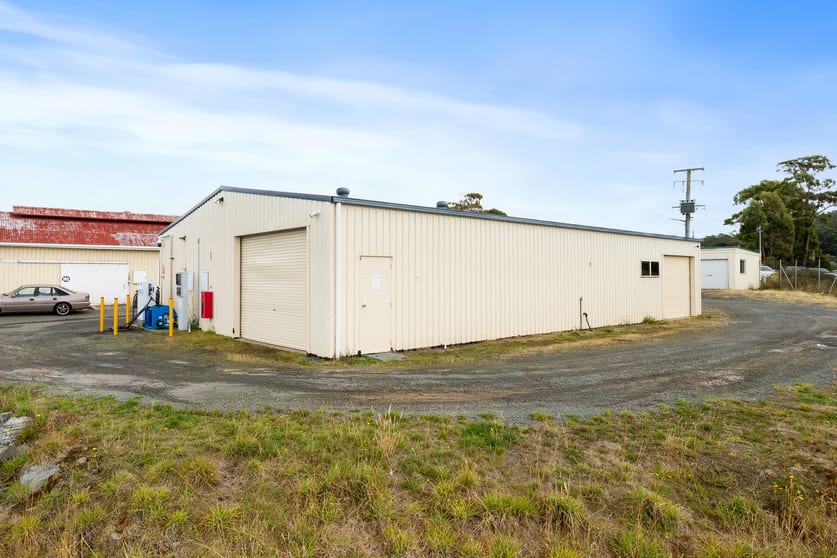 Click to view all images Lot 1/21 Bay View Road Dover TAS 7117 - Image 3