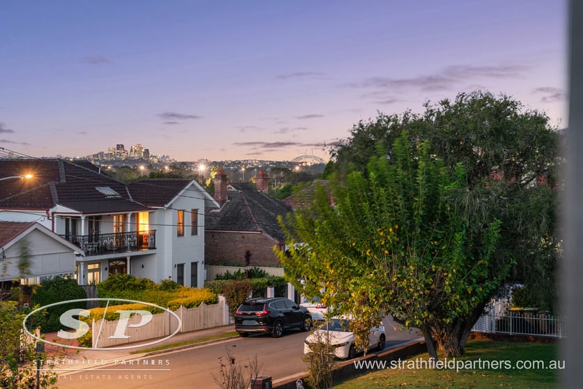 Click to view all images 12 Wyalong Street Burwood NSW 2134 - Image 3