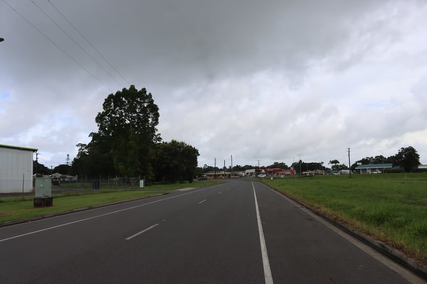 Click to view all images Lot 7 Goondi Mill Road Goondi Bend QLD 4860 - Image 1