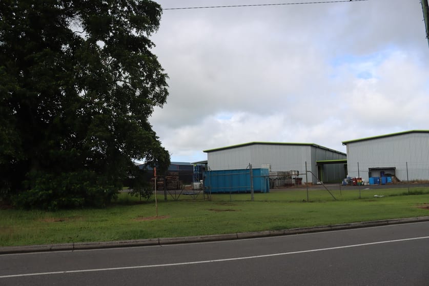Click to view all images Lot 9/9 Goondi Mill Road Goondi Bend QLD 4860 - Image 1