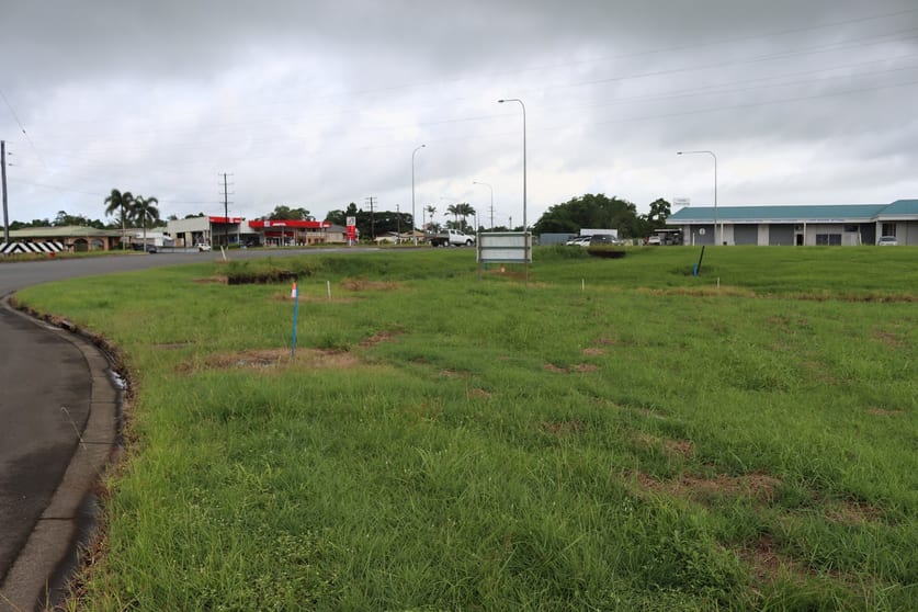 Click to view all images Lot 7 Goondi Mill Road Goondi Bend QLD 4860 - Image 2