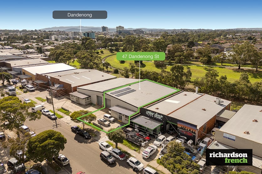 47 Dandenong Street Dandenong VIC 3175 - Image 1