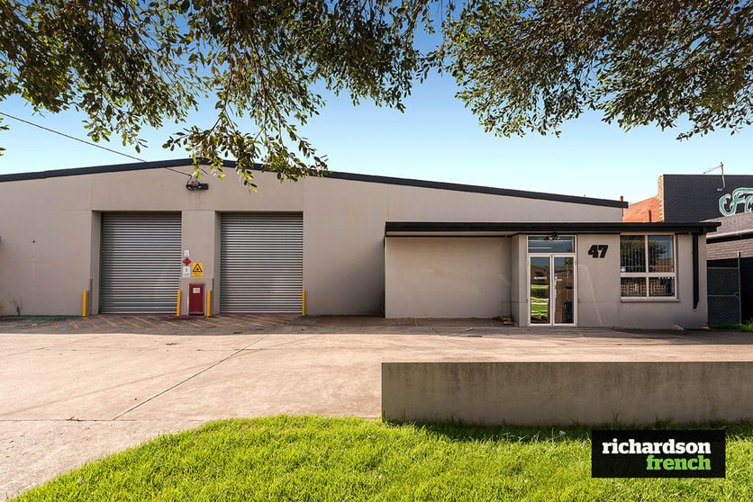 47 Dandenong Street Dandenong VIC 3175 - Image 2