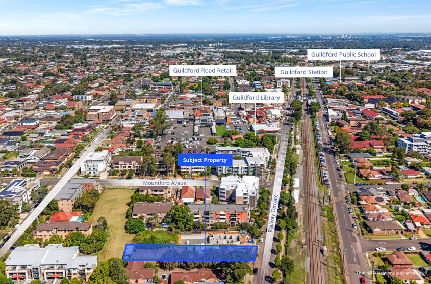 264 Railway Terrace Guildford NSW 2161 - Image 2