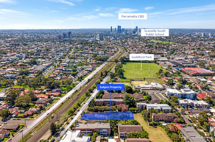 264 Railway Terrace Guildford NSW 2161 - Image 3