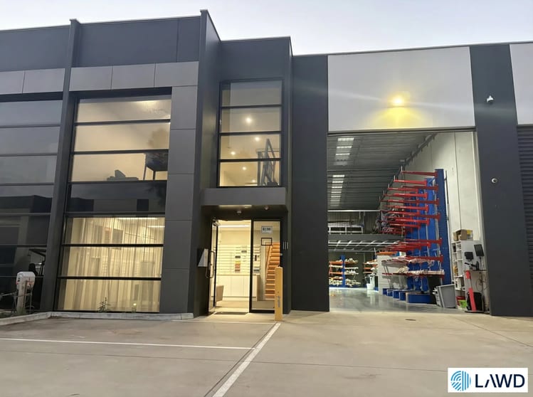Unit 4/49 Industrial Circuit Cranbourne West VIC 3977 - Image 1