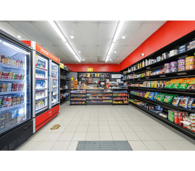 Shop 1/250 Pacific Highway Crows Nest NSW 2065 - Image 2
