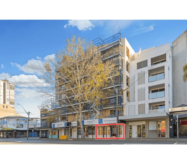 Shop 1/250 Pacific Highway Crows Nest NSW 2065 - Image 3