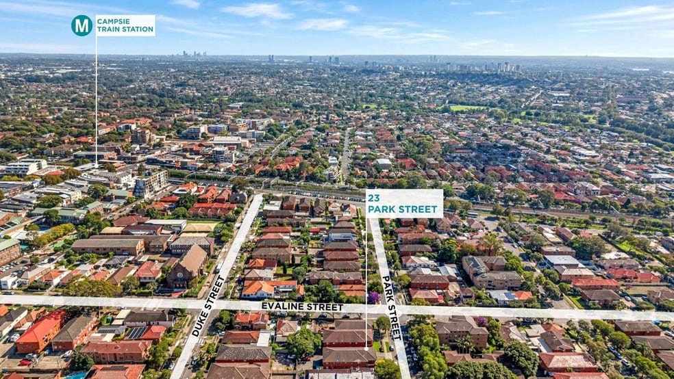 Click to view all images 23 Park Street Campsie NSW 2194 - Image 3