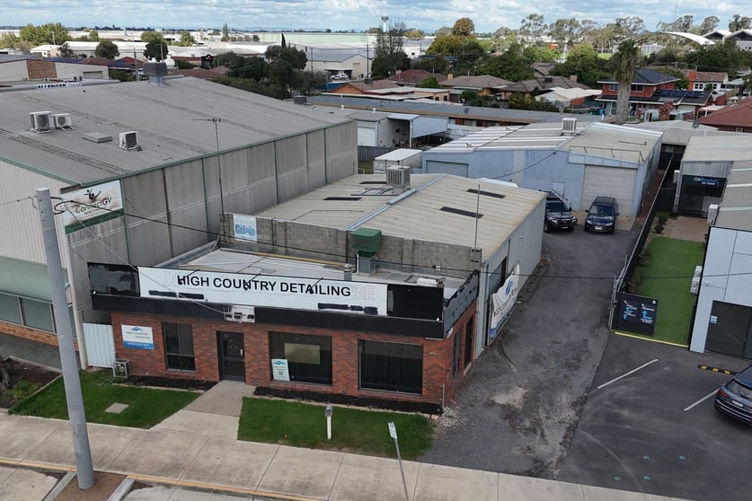 6 New Dookie Road Shepparton VIC 3630 - Image 1