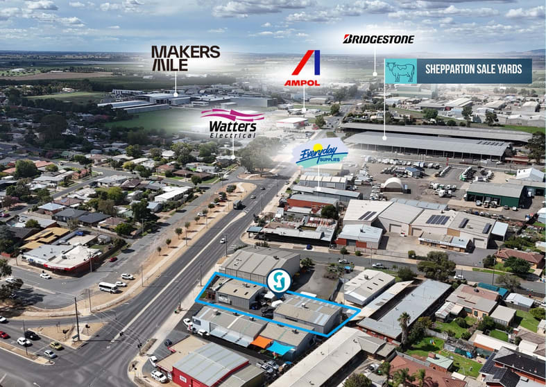 6 New Dookie Road Shepparton VIC 3630 - Image 3