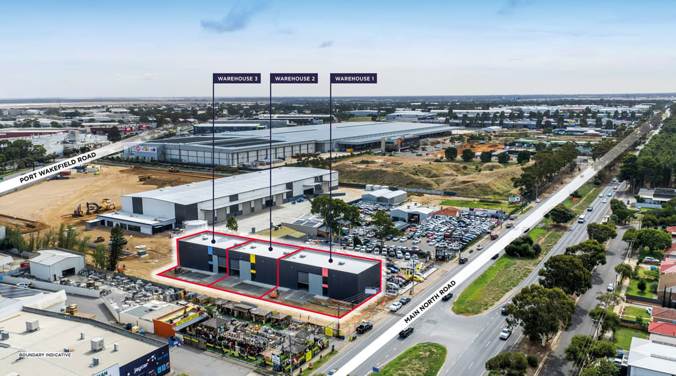 588 Main North Road Gepps Cross SA 5094 - Image 1