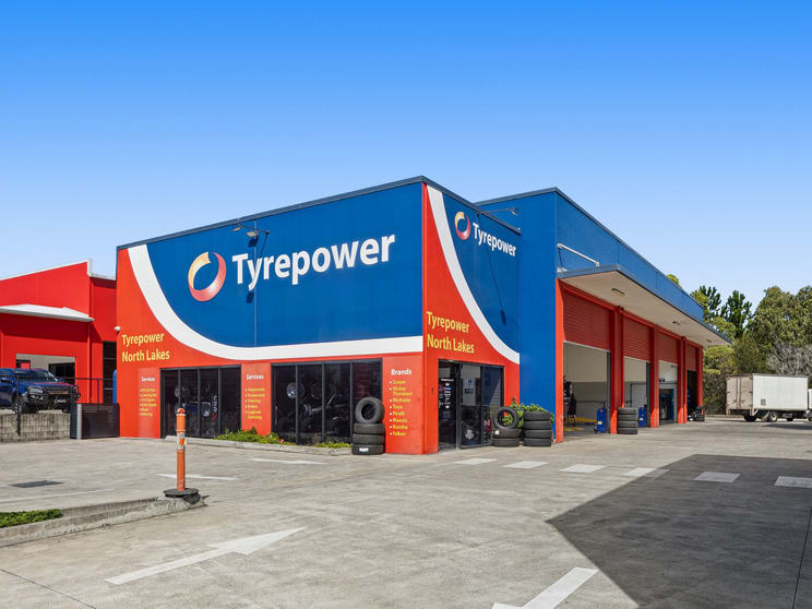 Click to view all images Tyrepower, 1/105 Flinders Parade North Lakes QLD 4509 - Image 1
