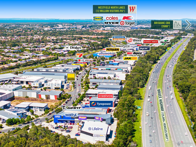 Click to view all images Tyrepower, 1/105 Flinders Parade North Lakes QLD 4509 - Image 3