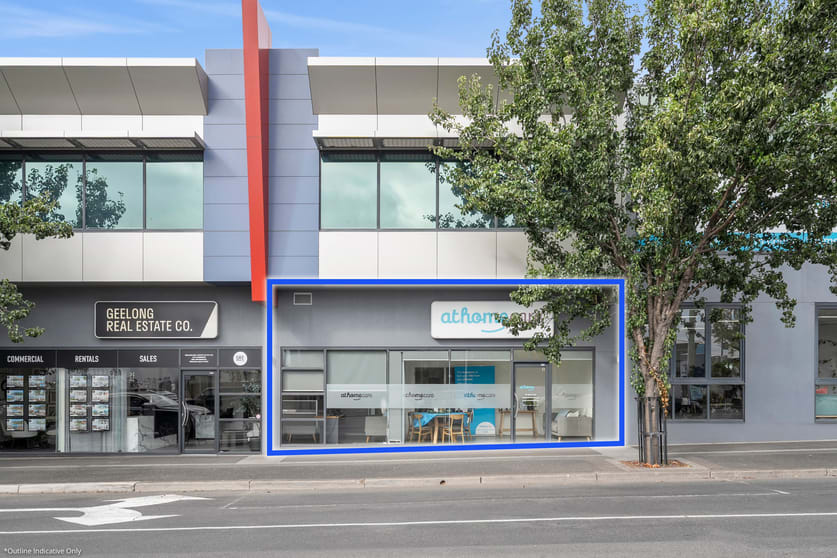 Click to view all images 5/240 Pakington Street Geelong West VIC 3218 - Image 1